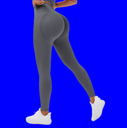 FlexFit Lux Yoga Pants - Nivora Lux