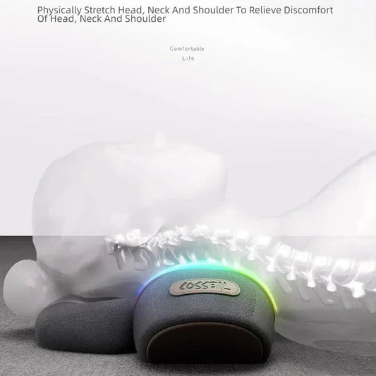 Cozy Bliss Neck Massager