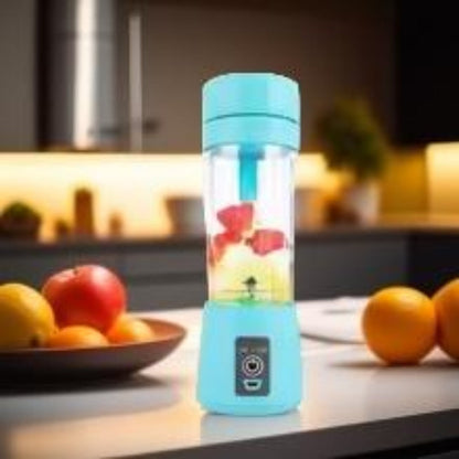 SwiftBlend Portable Smoothie Cup