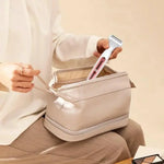 Cordless Four in One Lady Shaver Nivora