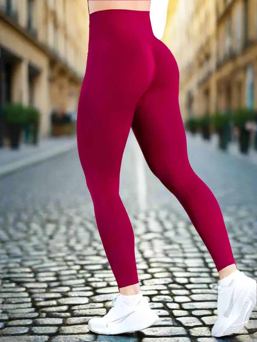 women's yoga leggings Nivora Lux