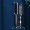Ceramic Hair Straightening Brush Nivora