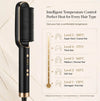 Ceramic Hair Straightening Brush Nivora