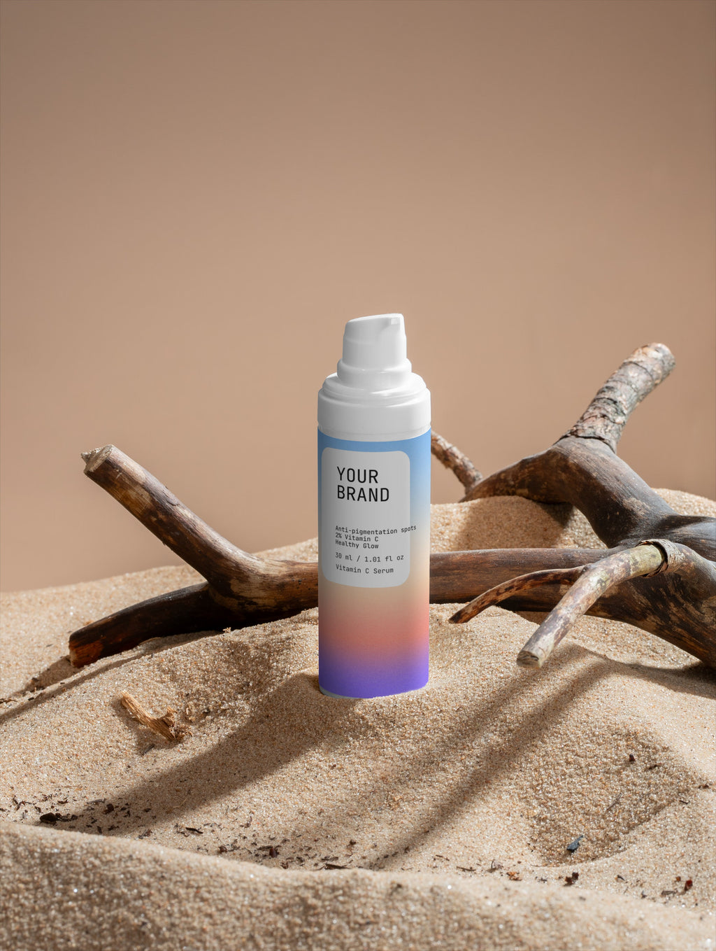 Vitamin C Serum Selfnamed