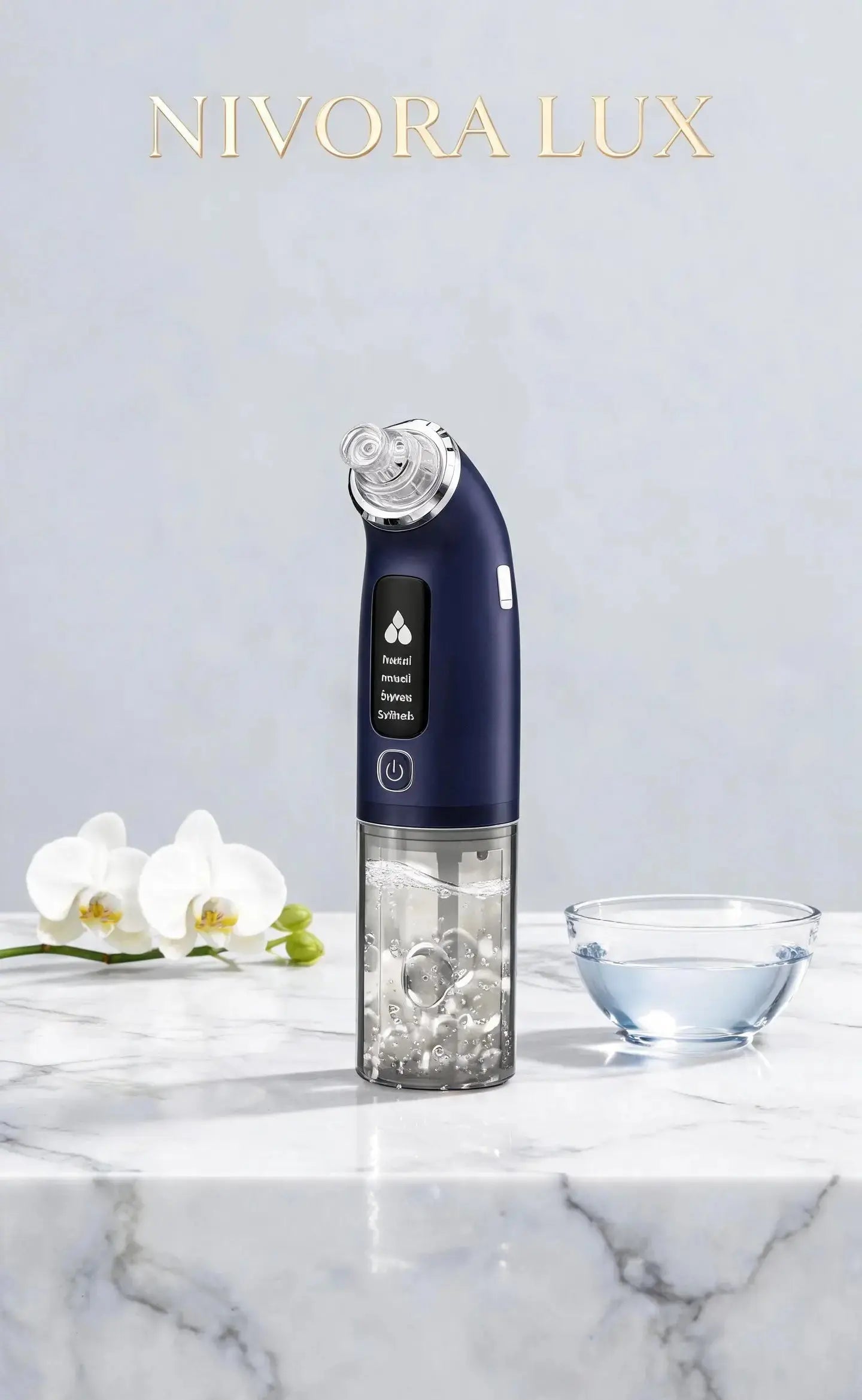 ClearPore Vacuum Pro