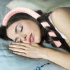 Heatless Silk Curling Headband Nivora