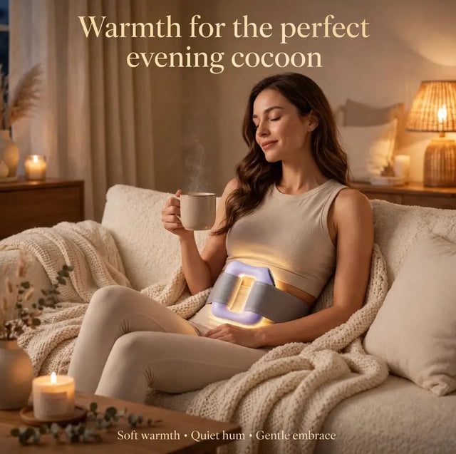 Nivora Massage Belt Nivora