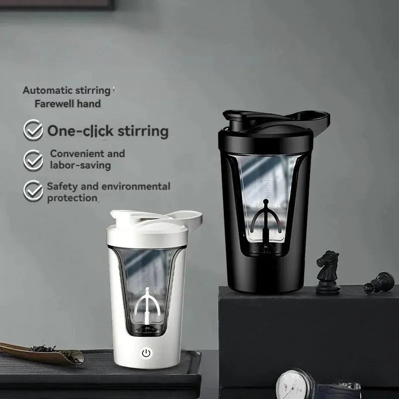 Magic Mix Protein Shaker Nivora Lux