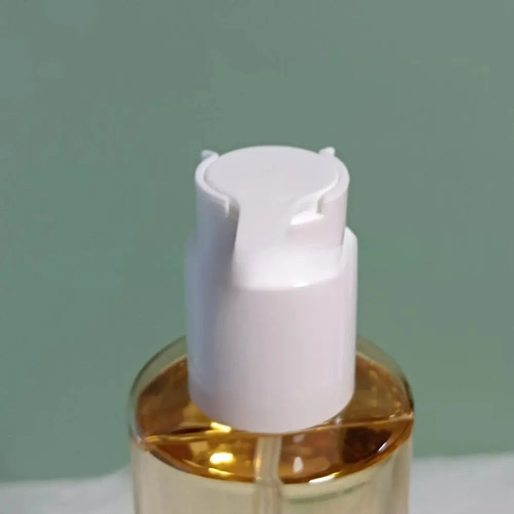 Gentle Glow Makeup Remover Nivora Lux