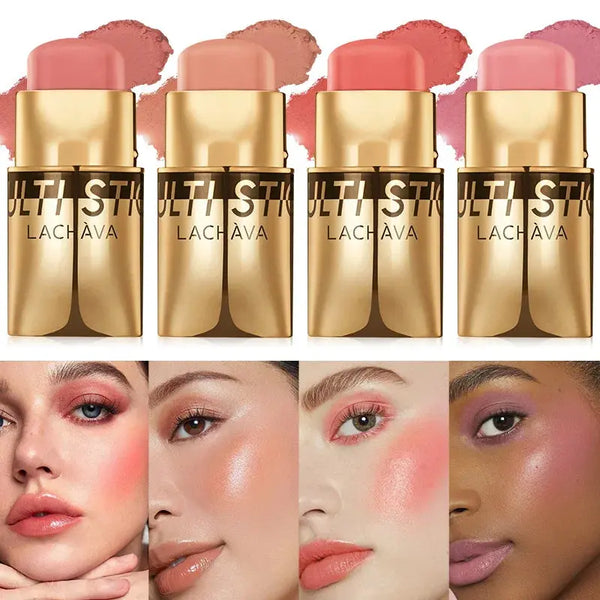 Berry Blush Stick Magic Nivora Lux