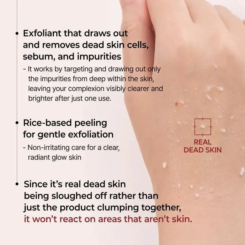 Glow Boosting Rice Duo Nivora Lux