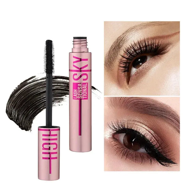 Silky Lash 4D Mascara