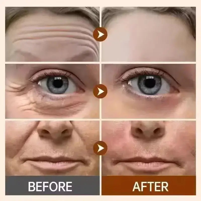 Glow Boost Collagen Cream Nivora Lux