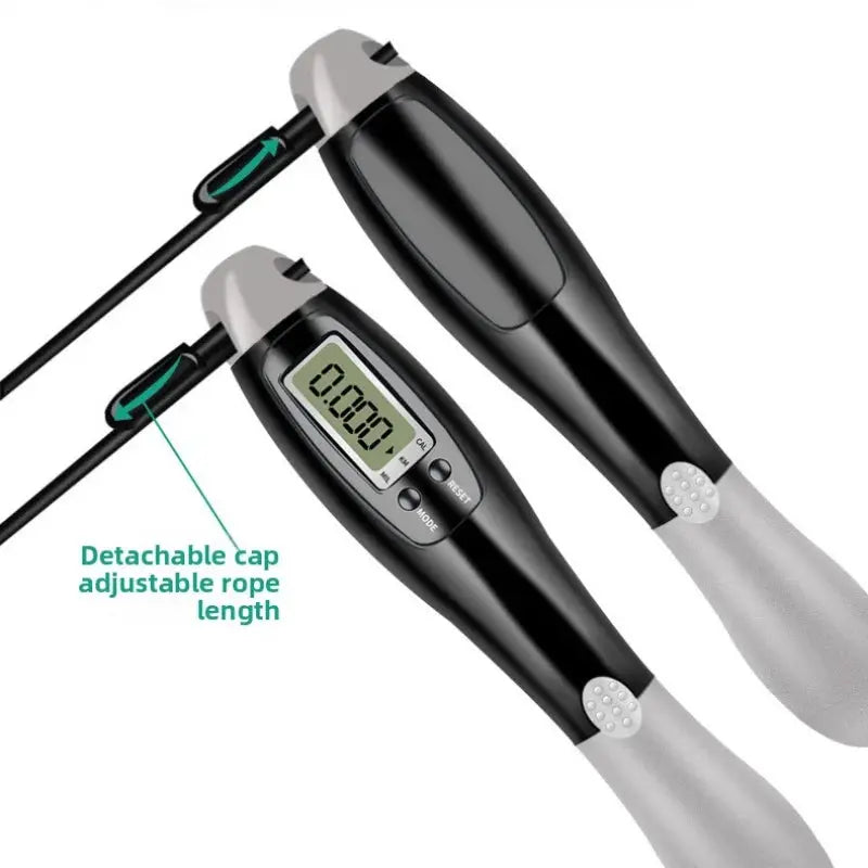 Smart Jump Rope for Kids Nivora Lux
