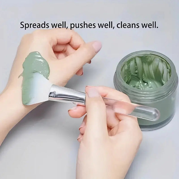 Silicone Face Mask Applicators Nivora Lux