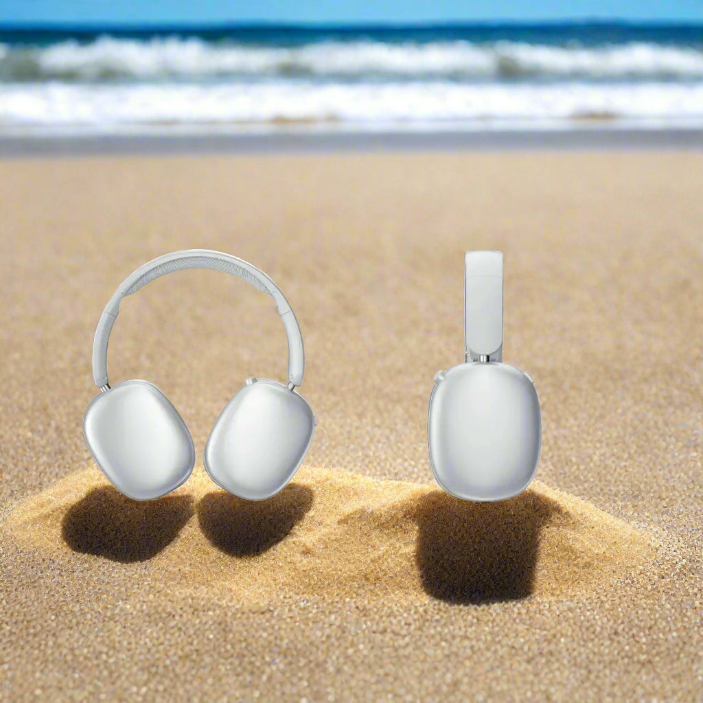 Foldable Bluetooth Earphones Nivora Lux