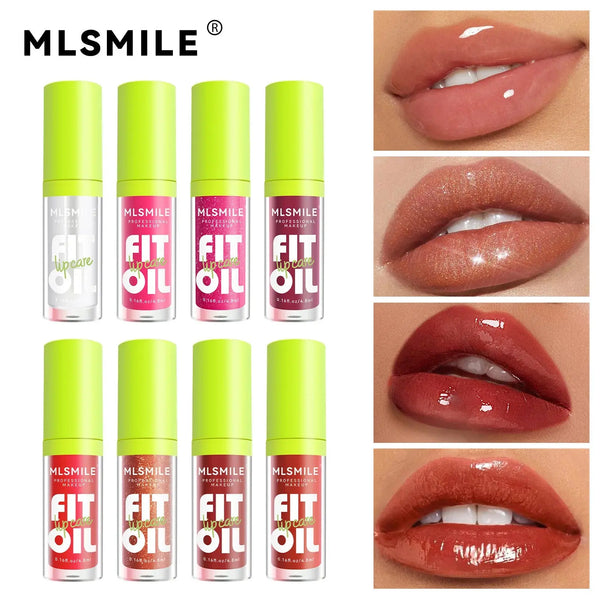 Vivid Matte Lip Colors
