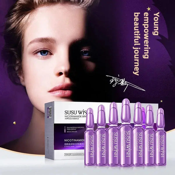 Glow Boost Serum Elixir