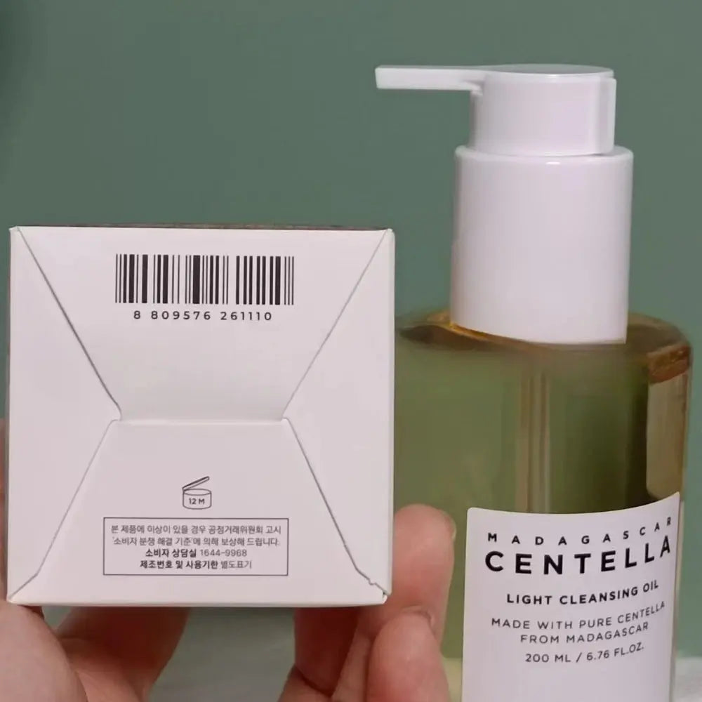 Gentle Glow Makeup Remover Nivora Lux