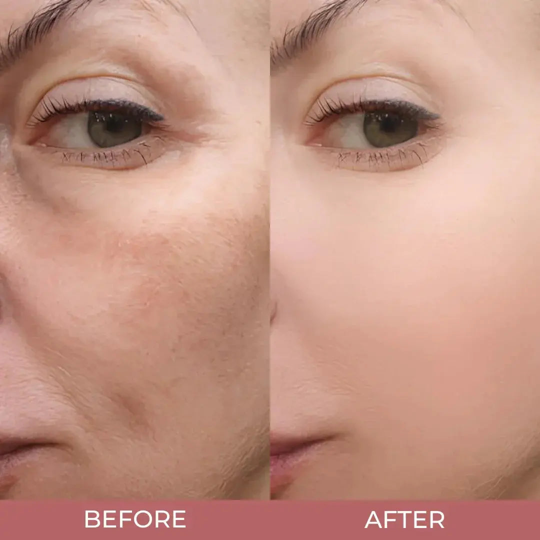 Glow Boosting Rice Duo Nivora Lux