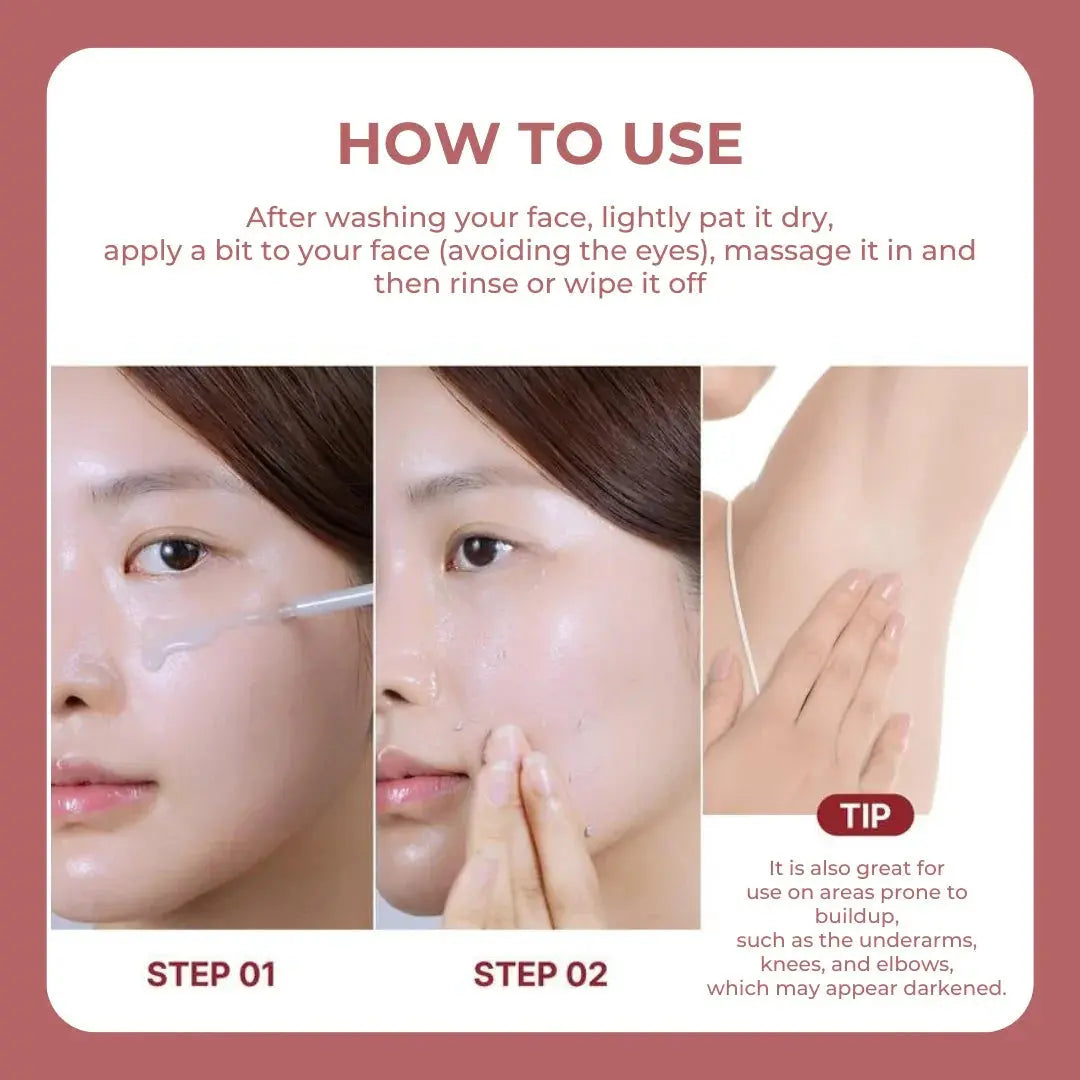 Glow Boosting Rice Duo Nivora Lux