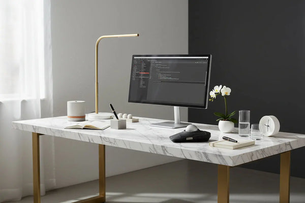 Kensington Trackball Finger Sliding Mouse Nivora Lux