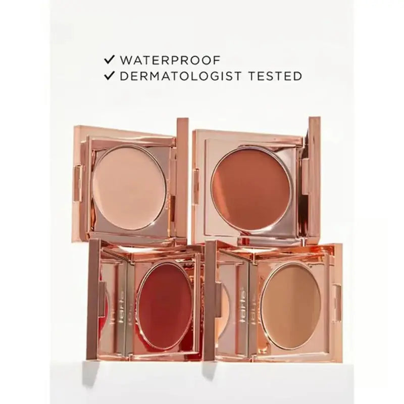Waterproof Magic Eye Cream Nivora Lux