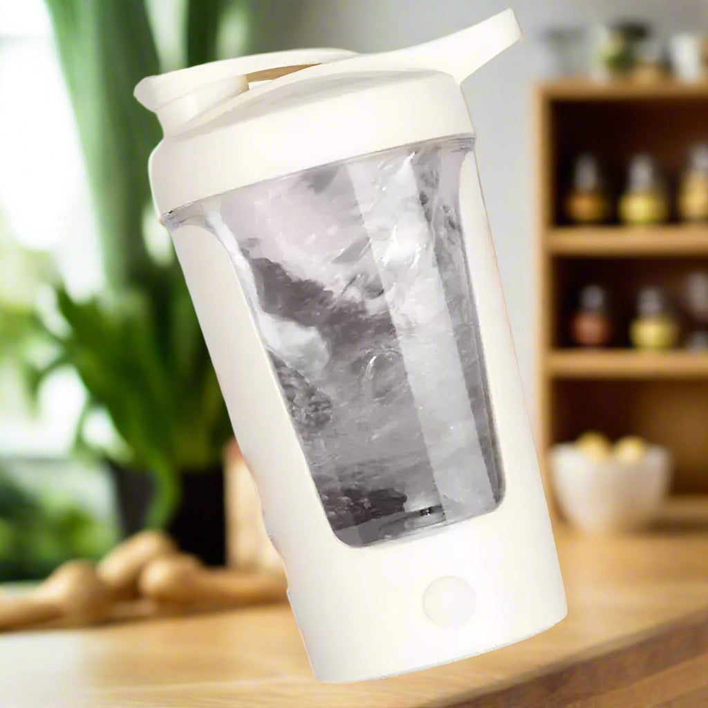 Magic Mix Protein Shaker Nivora Lux