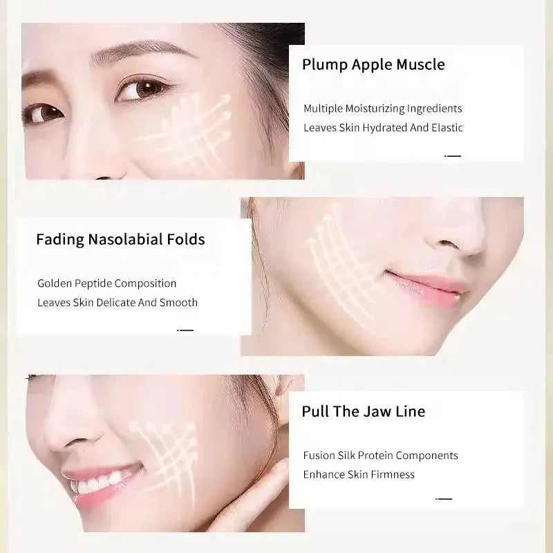 Glow Boost Collagen Cream Nivora Lux
