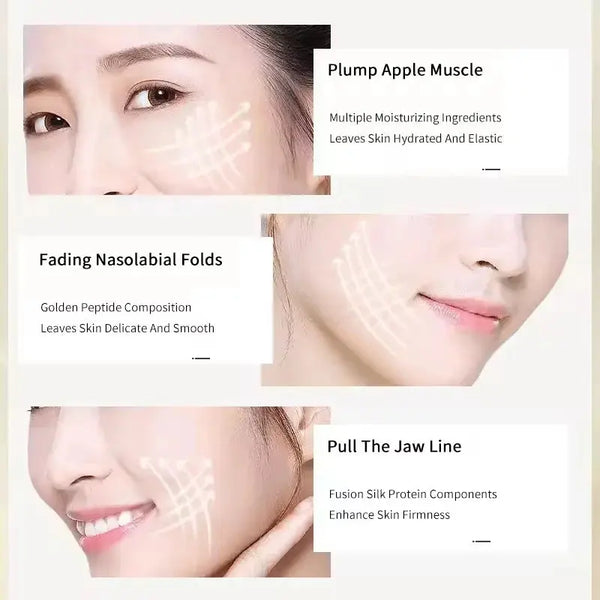 Glow Boost Collagen Cream