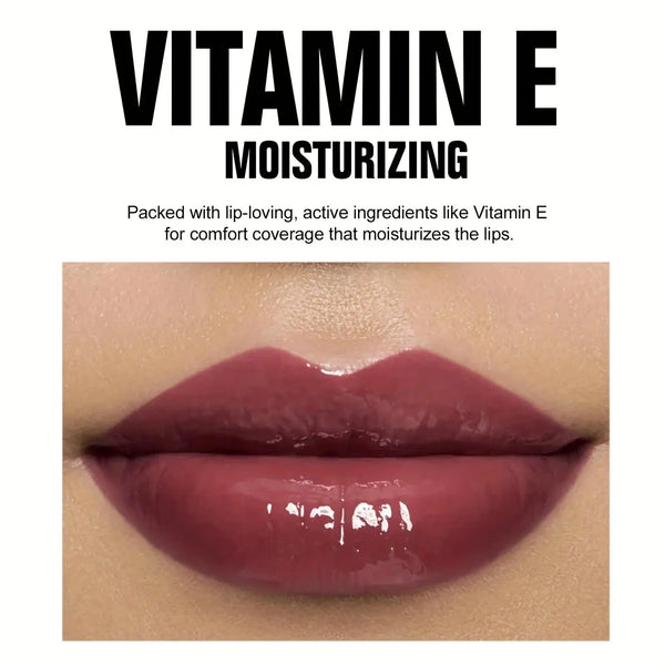 Crystal Lip Oil Magic