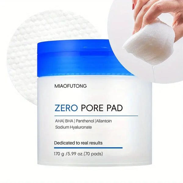 HydraClean Makeup Removal Pads