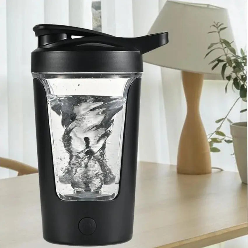 Magic Mix Protein Shaker Nivora Lux