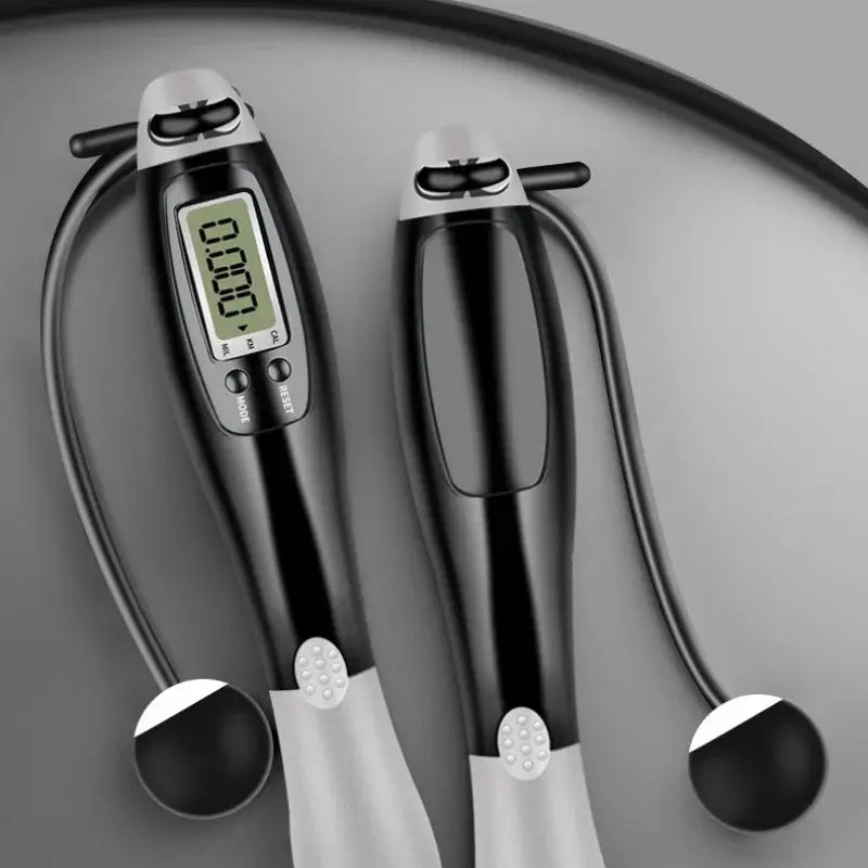 Smart Jump Rope for Kids Nivora Lux