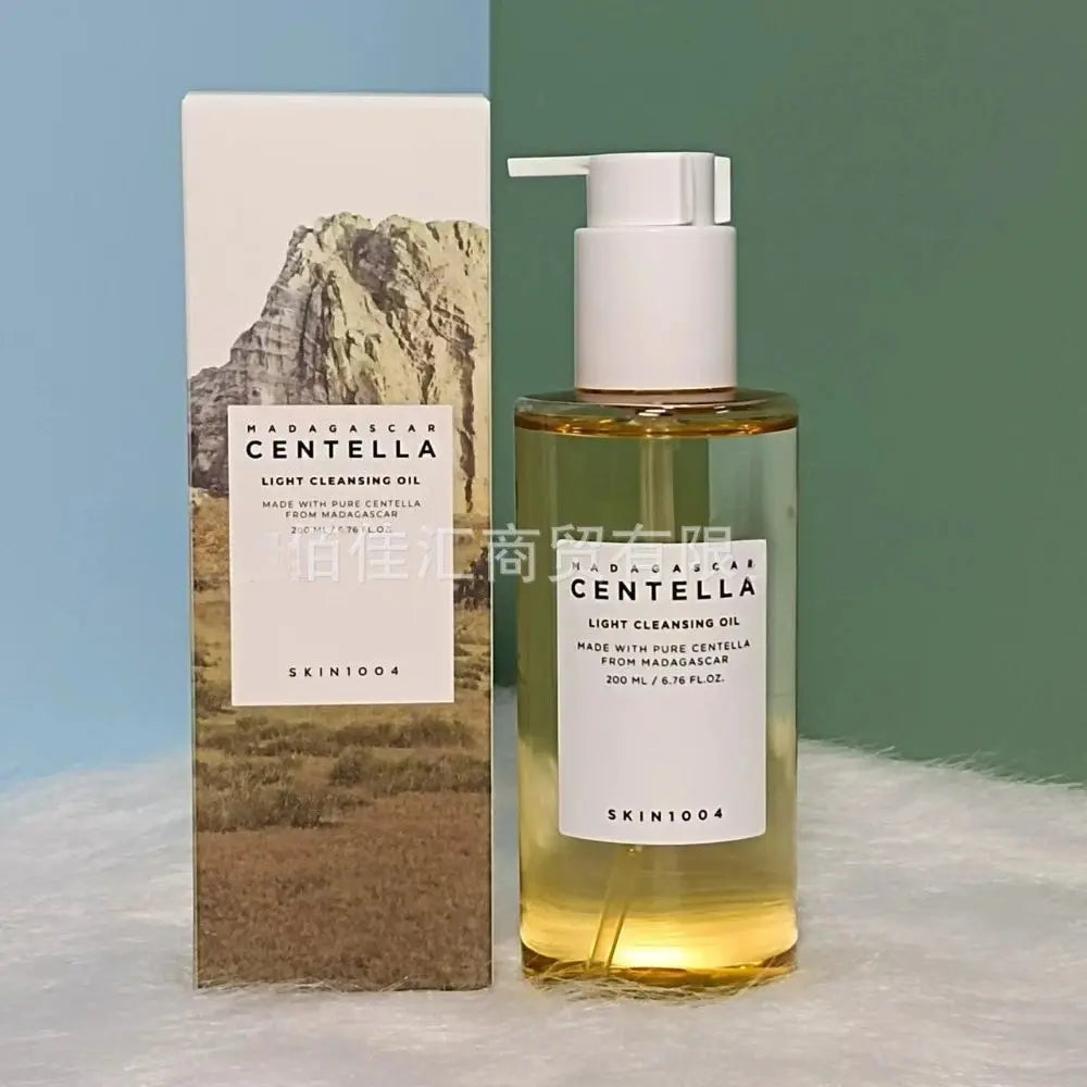 Gentle Glow Makeup Remover Nivora Lux