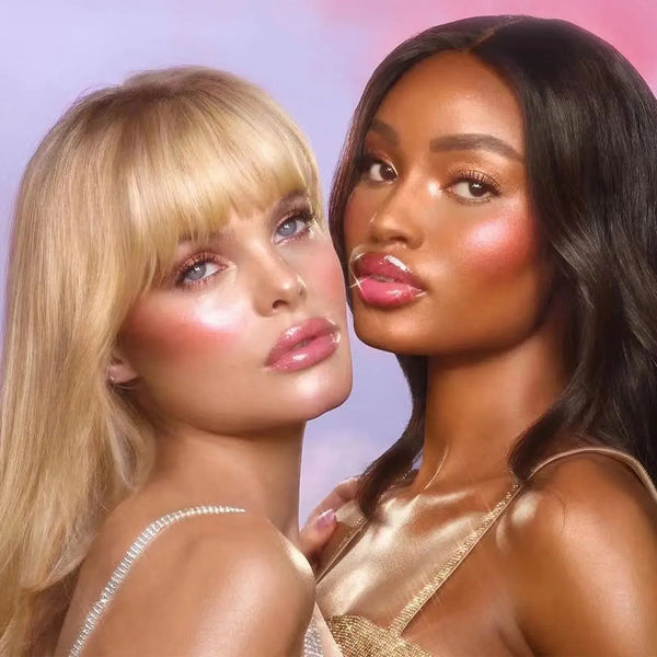 Vivid Matte Lip Colors Nivora Lux