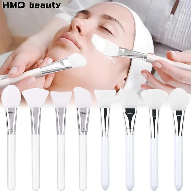 Silicone Face Mask Applicators Nivora Lux