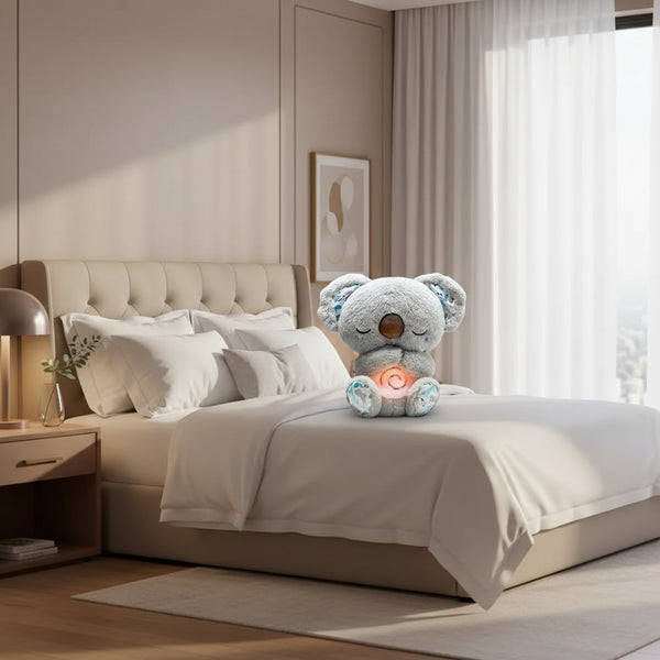 Cuddle Koala Sleep and Calm Buddy