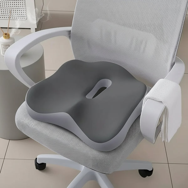 Memory Foam Comfort Seat Cushion