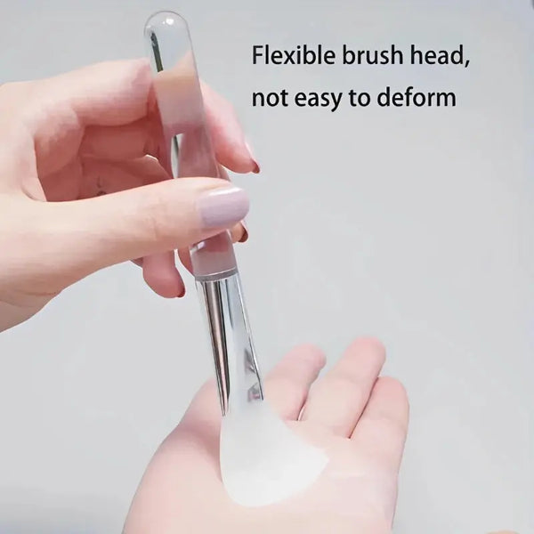 Silicone Face Mask Applicators Nivora Lux