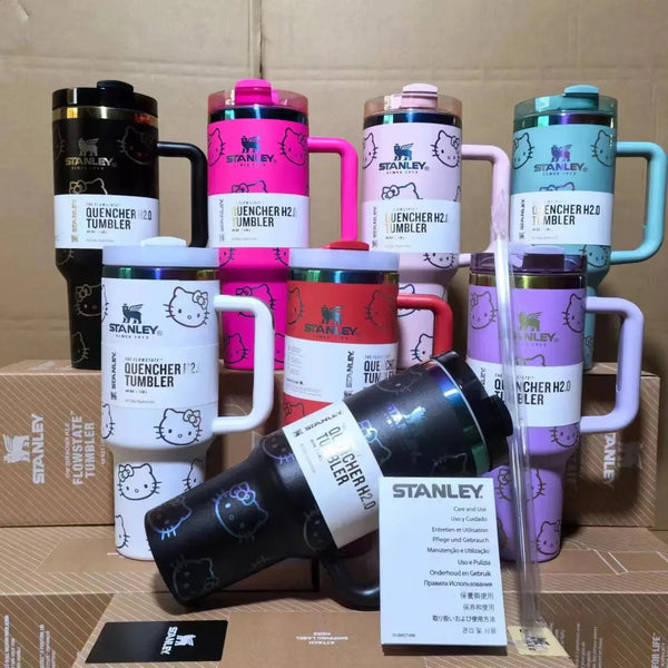 Quencher H2.0 Travel Tumbler Handle