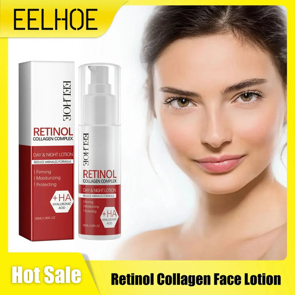 Firm & Bright Skin Cream