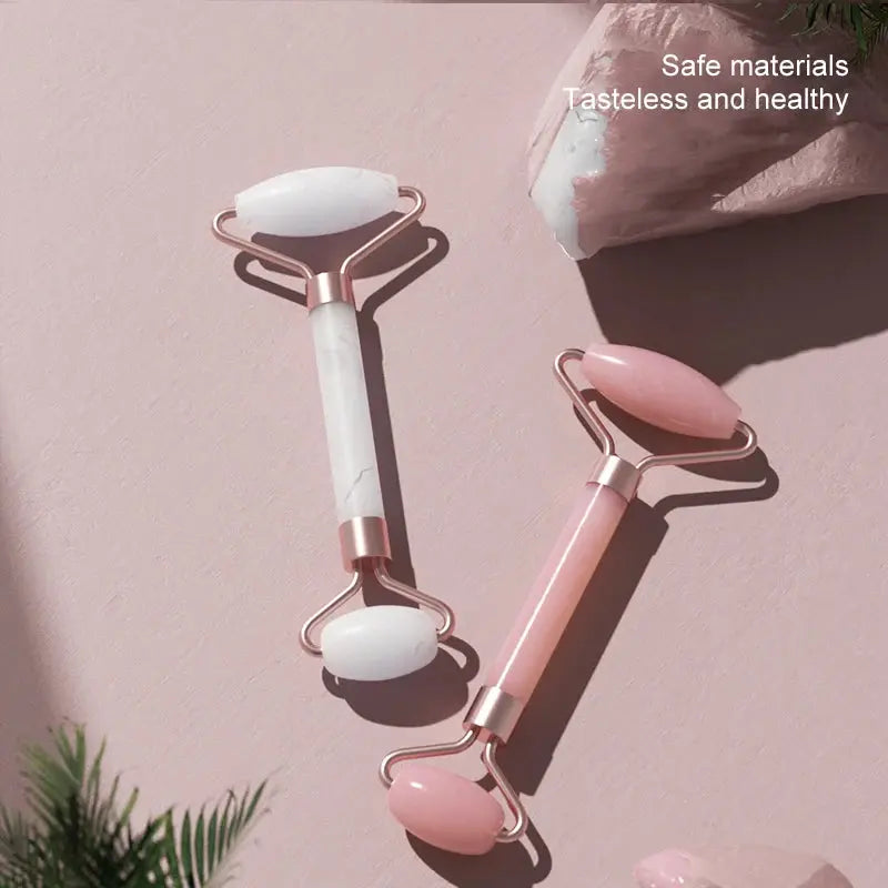 Resin Facial Magic Roller Nivora Lux