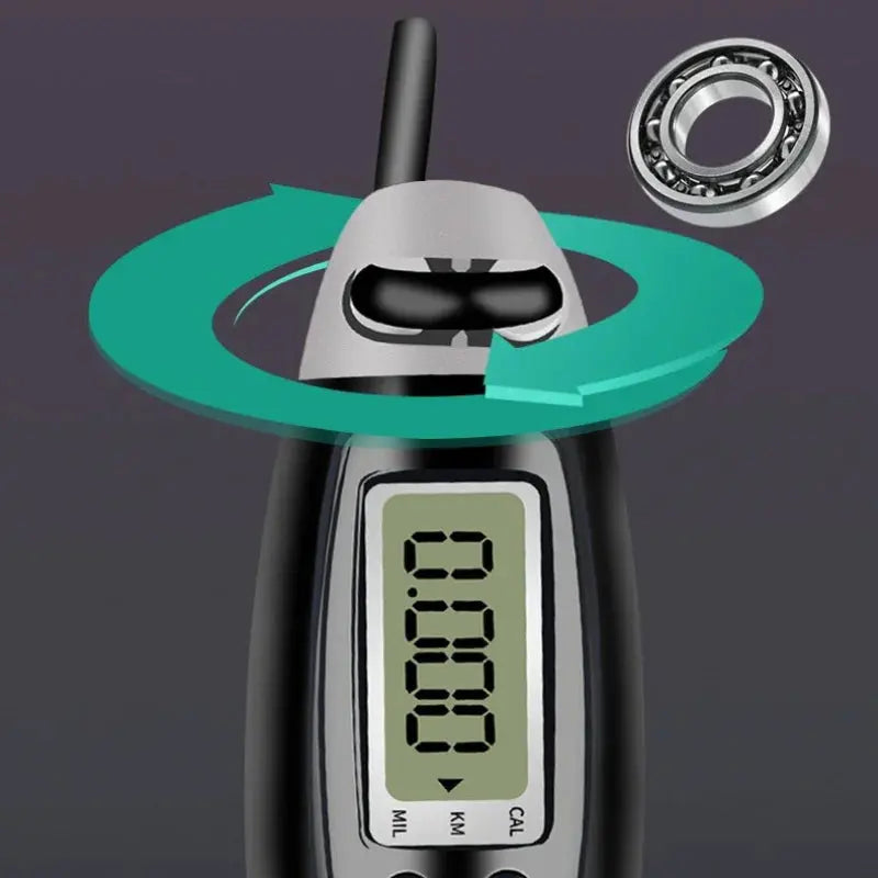 Smart Jump Rope for Kids Nivora Lux