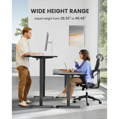 ErGear Flexi-Comfort Workstation & PRO