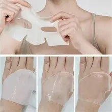 Glow-Up Bio Collagen Mask Nivora Lux