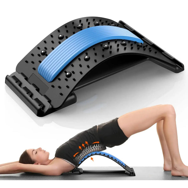 Ultimate Back Relief Board