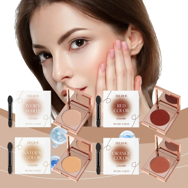 Flawless Glow Concealer