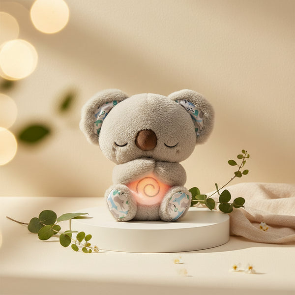 Cuddle Koala Sleep and Calm Buddy
