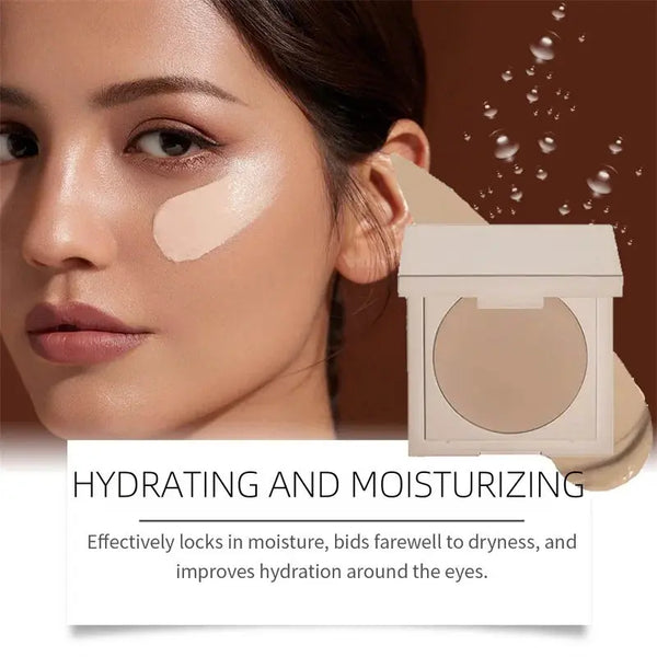 Waterproof Magic Eye Cream